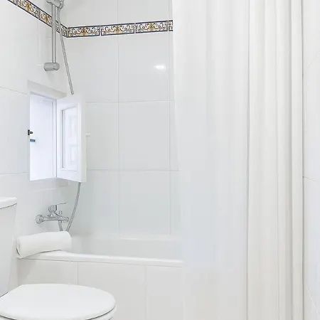 La Buganvilla Del Pazo Tatil Evi *