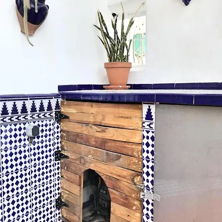 La Buganvilla Del Pazo *