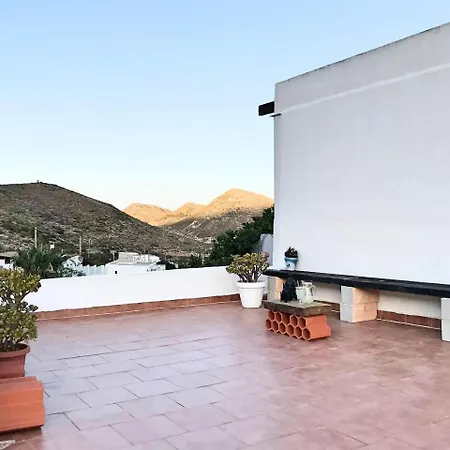 La Buganvilla Del Pazo * Níjar